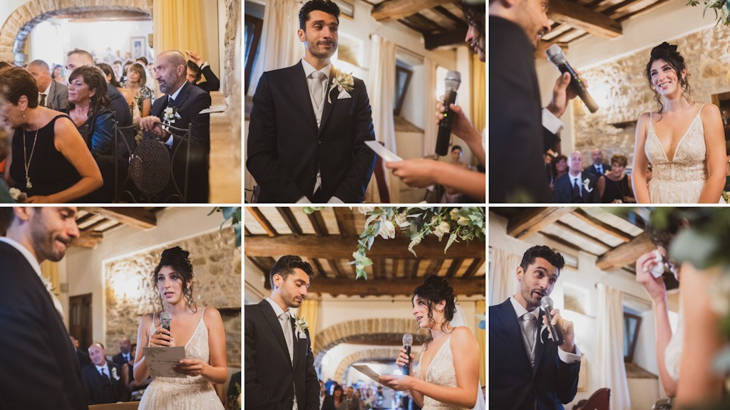 wedding in castello di petrata
