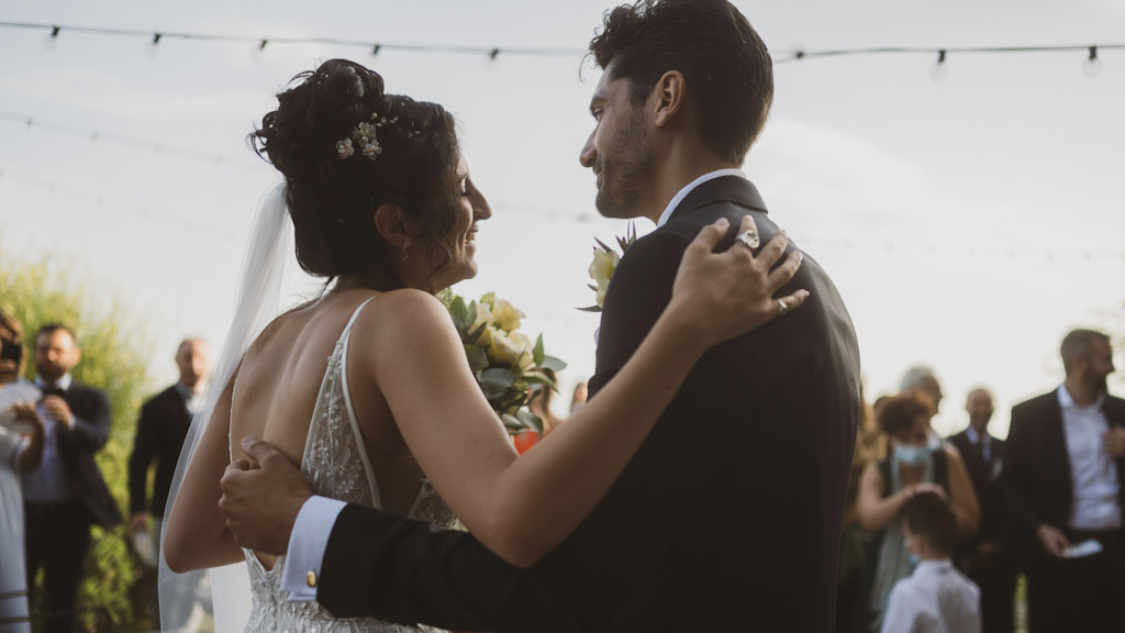 wedding in castello di petrata