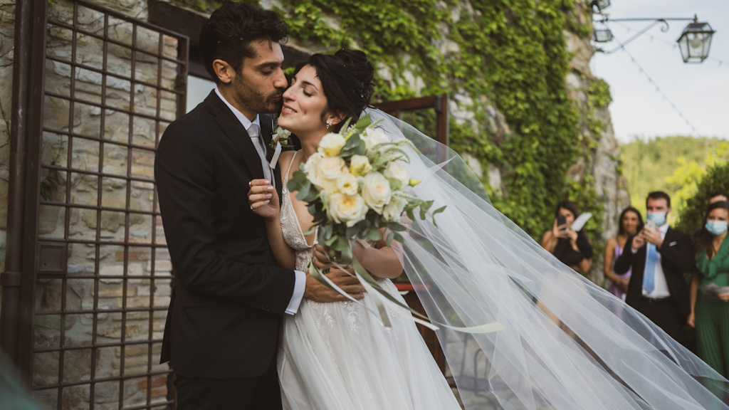 wedding in castello di petrata