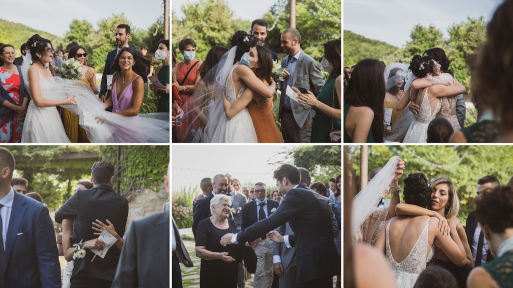 wedding in castello di petrata