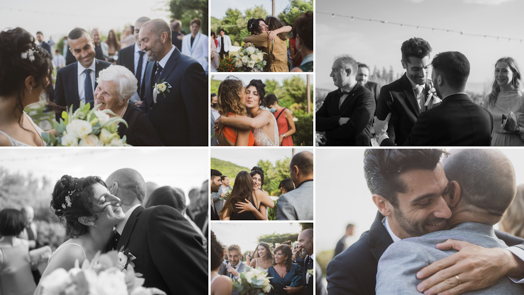 wedding in castello di petrata
