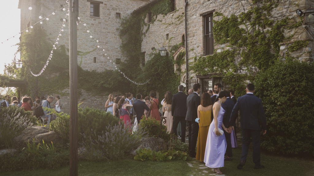 wedding in castello di petrata