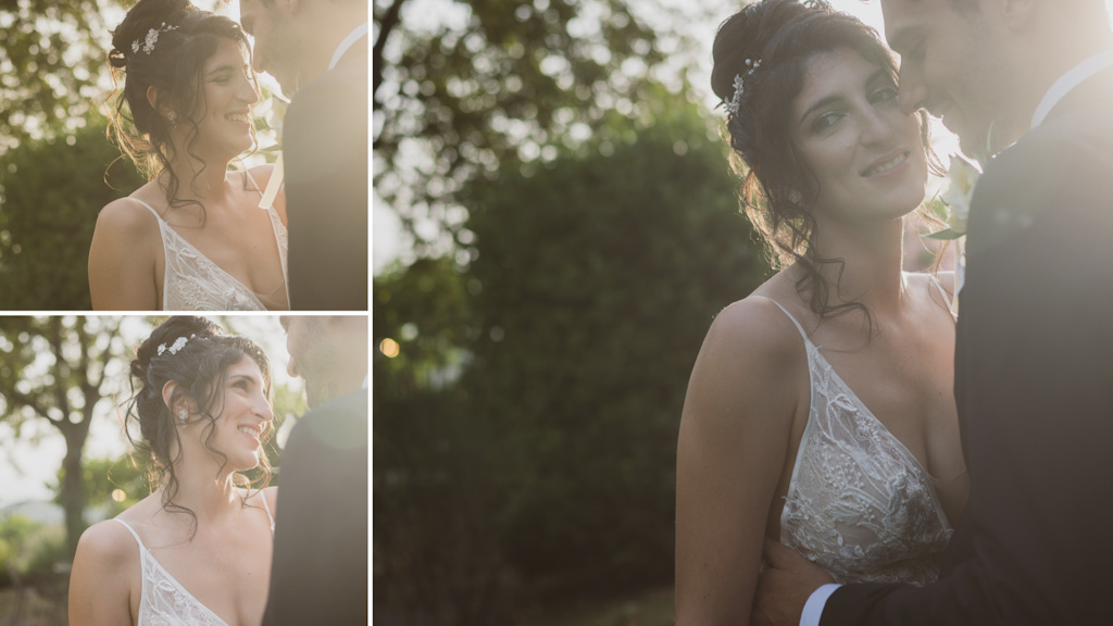wedding in castello di petrata