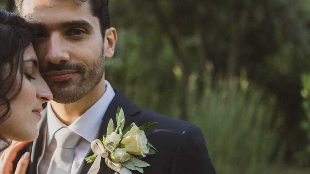 wedding in castello di petrata