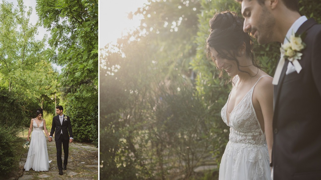 wedding in castello di petrata