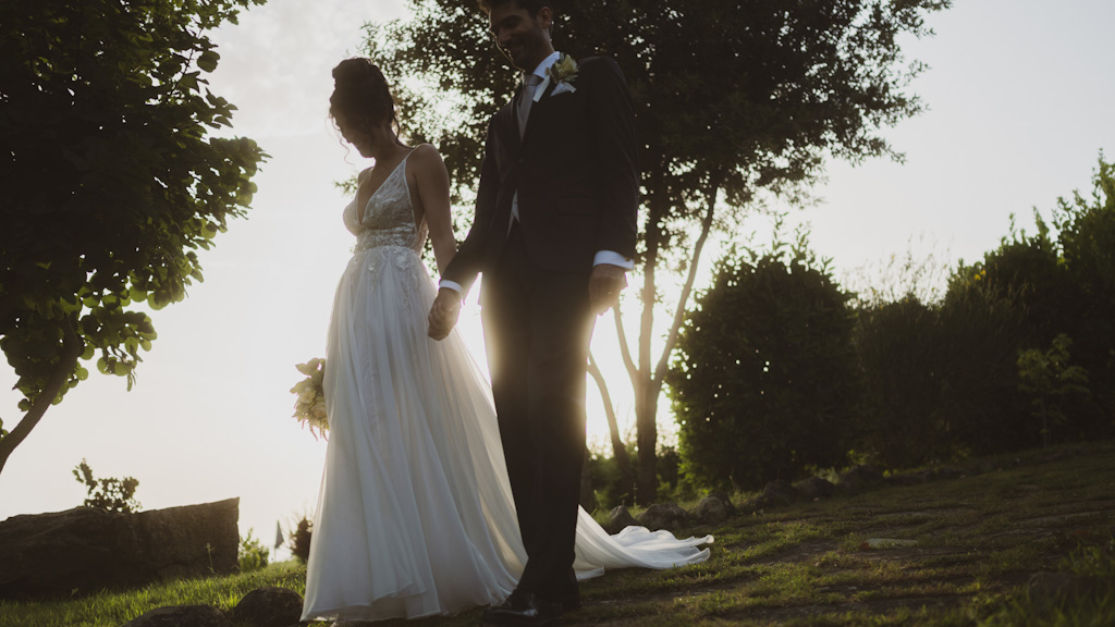 wedding in castello di petrata