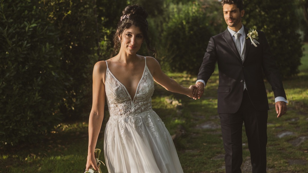 wedding in castello di petrata