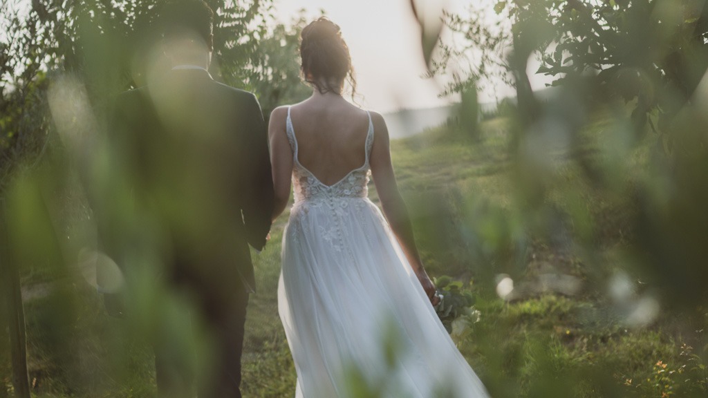 wedding in castello di petrata