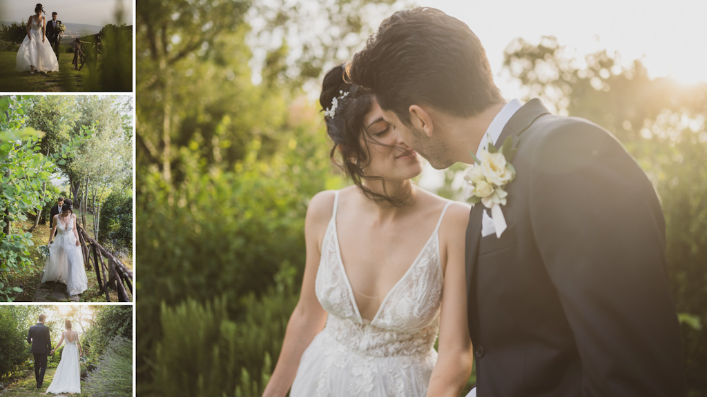 wedding in castello di petrata