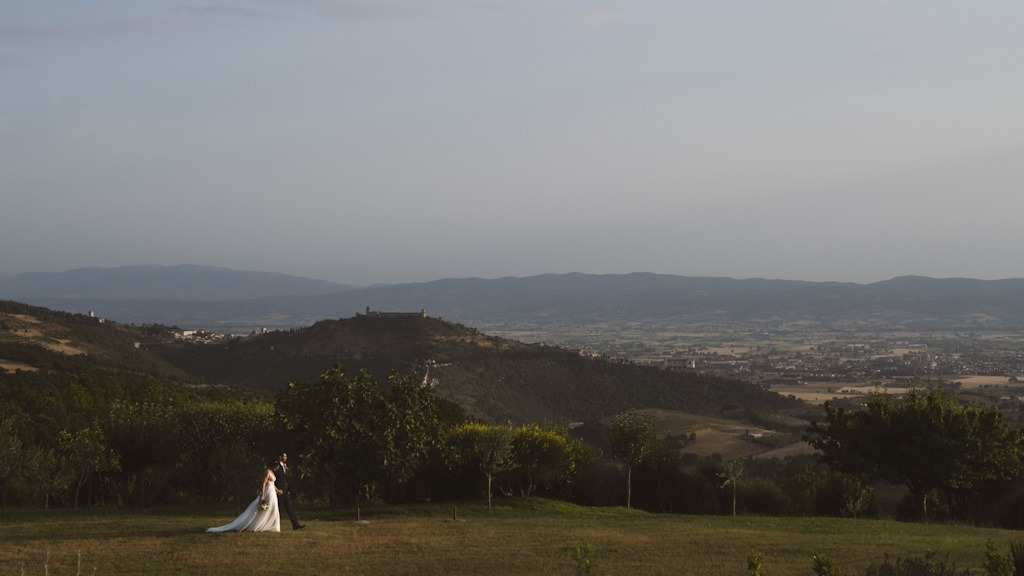 wedding in castello di petrata