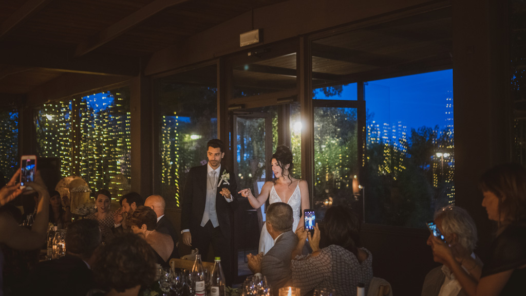 wedding in castello di petrata