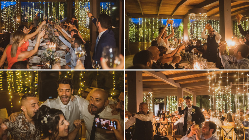 wedding in castello di petrata