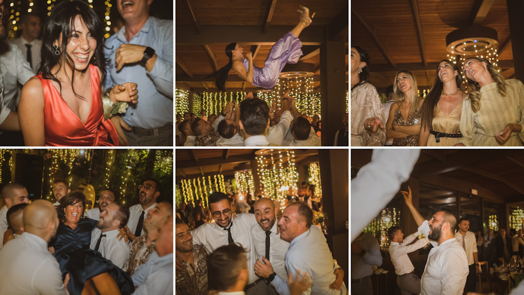 wedding in castello di petrata