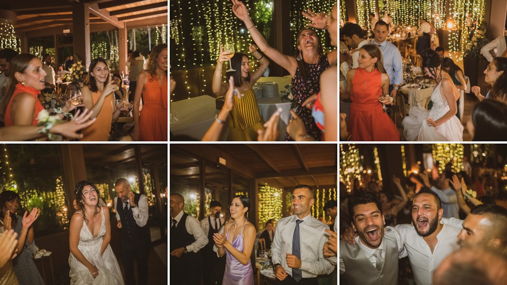 wedding in castello di petrata