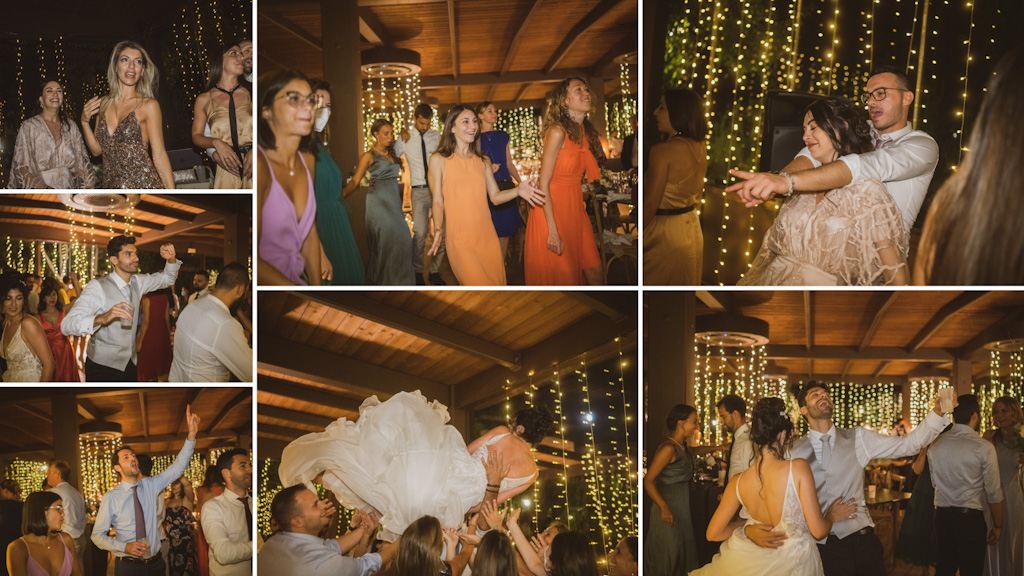 wedding in castello di petrata