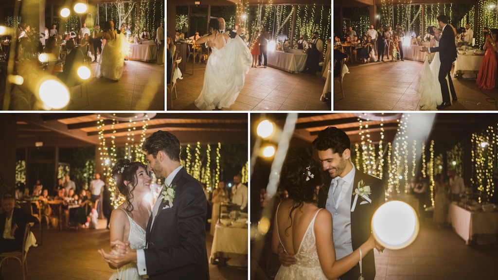 wedding in castello di petrata