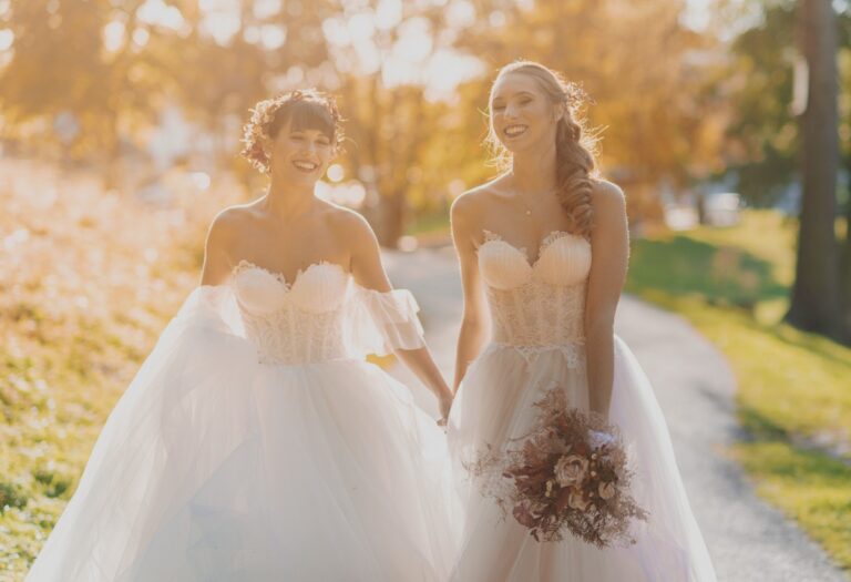 LGBT Same Sex Wedding Photographer 11