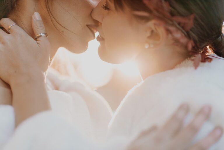 LGBT Same Sex Wedding Photographer 15