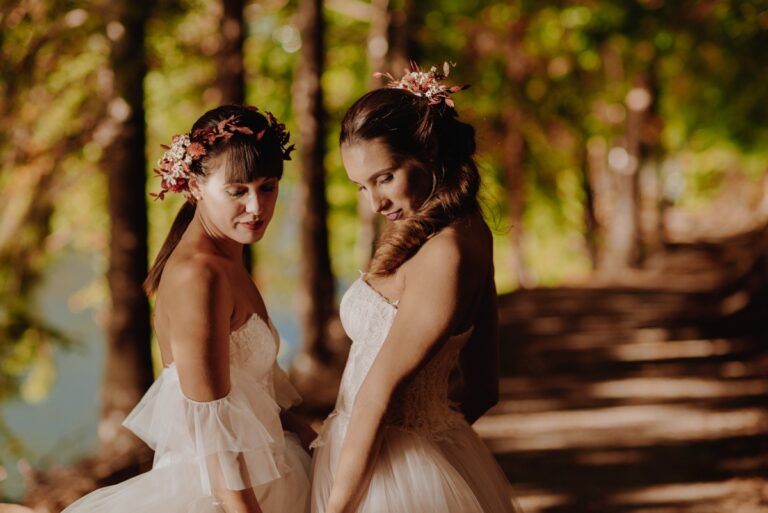LGBT Same Sex Wedding Photographer 5