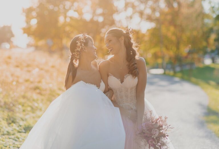 LGBT Same Sex Wedding Photographer