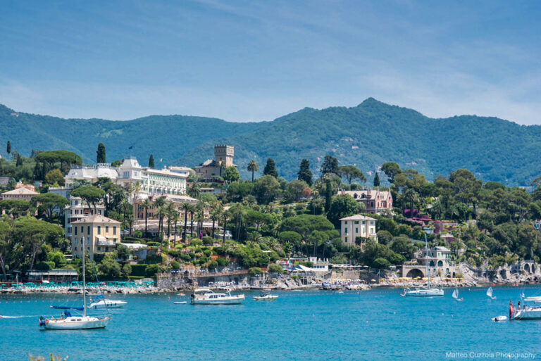 wedding portofino belmond