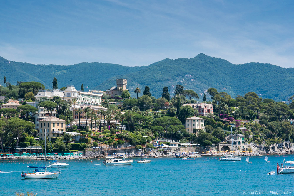wedding portofino belmond
