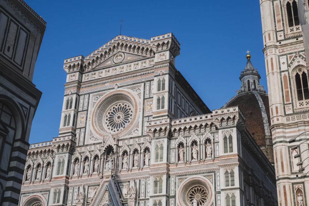proposal in florence Tuscany