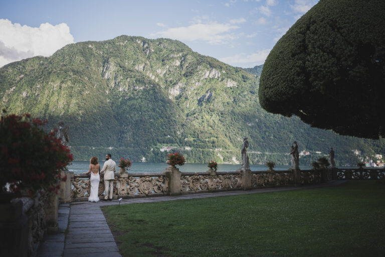 Villa del Balbianello