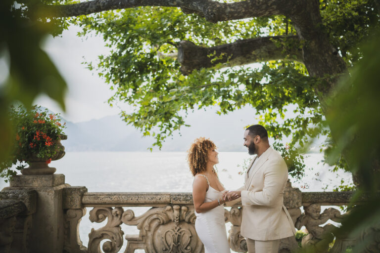 Villa del Balbianello