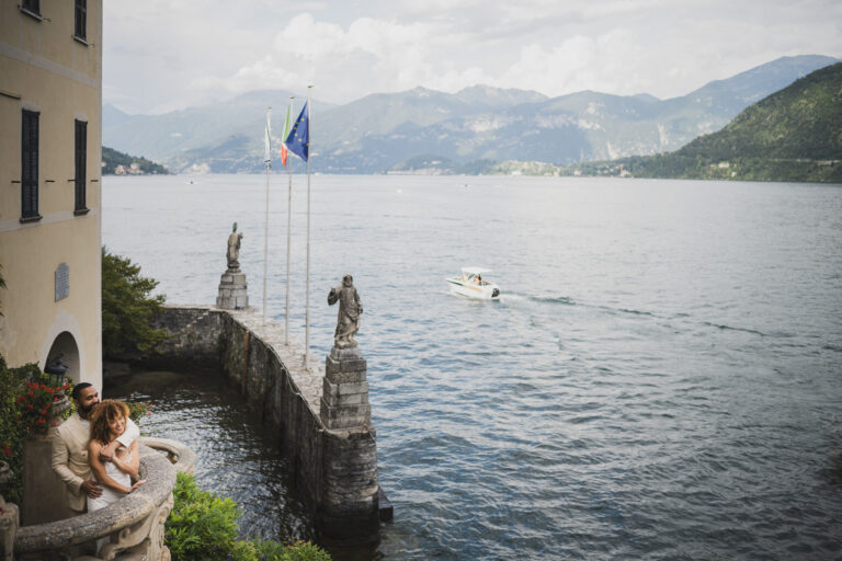 Villa del Balbianello