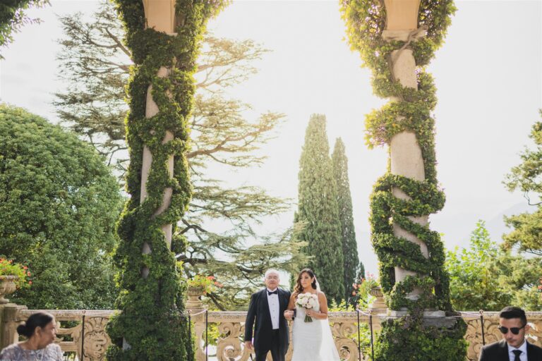 Villa del Balbianello