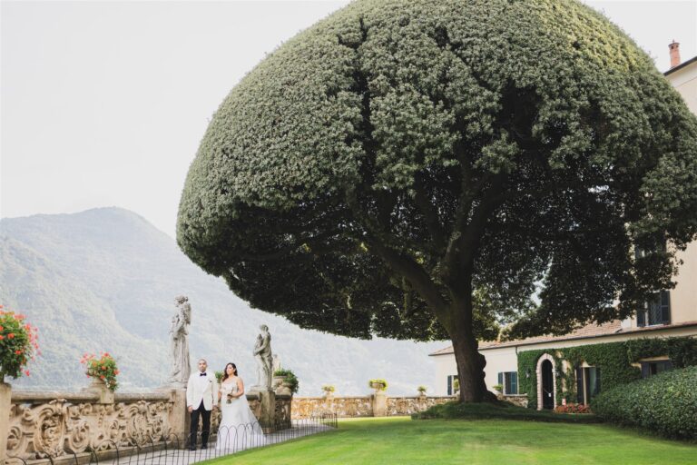 Villa del Balbianello