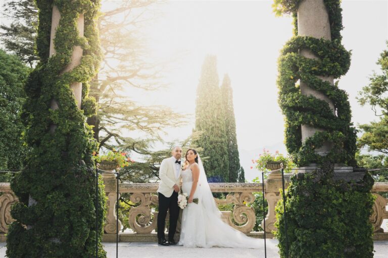 Villa del Balbianello