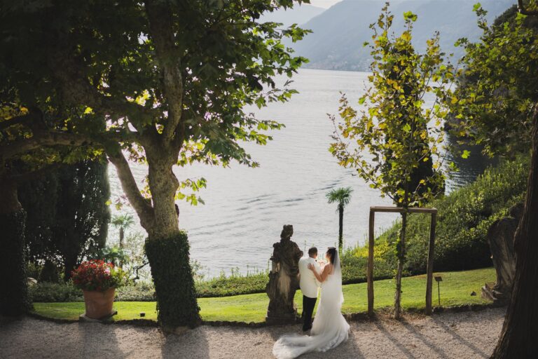 Villa del Balbianello