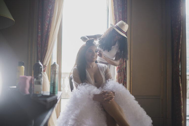 wedding photographer villa erba