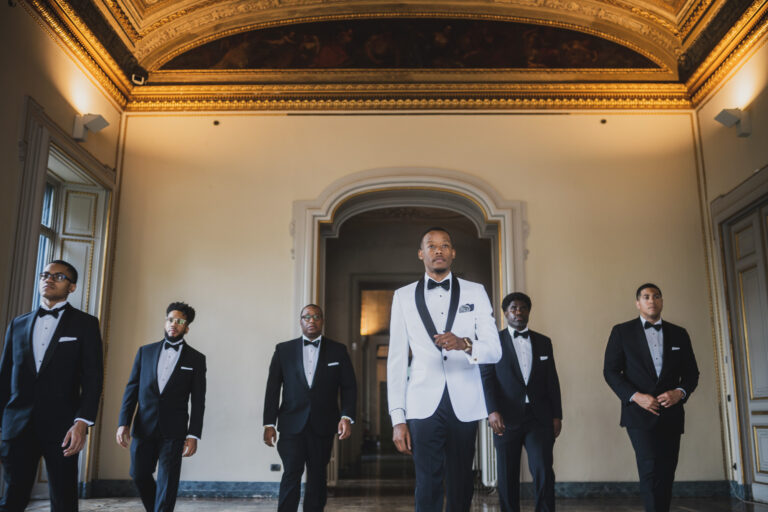 wedding photographer villa erba
